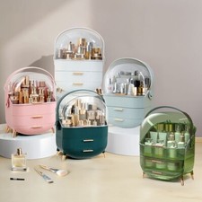 Cosmetic storage organiser - cosmetic,