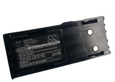 Ni-MH Battery for Motorola