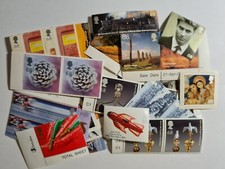 20 GENUINE ROYAL MAIL MINT