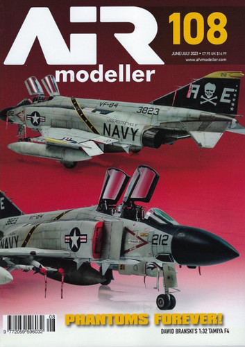 Air modeller magazine uk - uk, jun