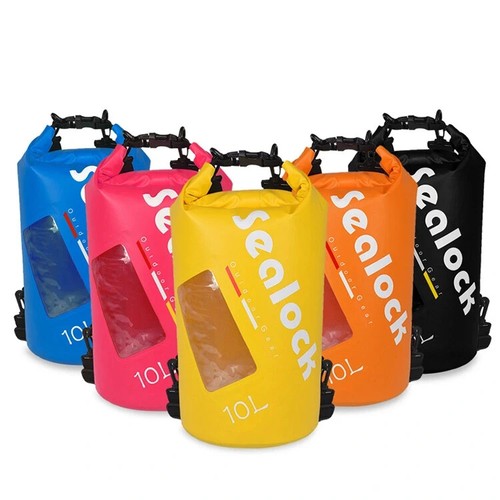 Waterproof dry bag heavy - dry,