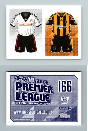 Team kit 166 premier - team, league