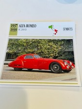 Classic Car Print Automobile