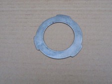 COLCHESTER LATHE, CLUTCH PLATE