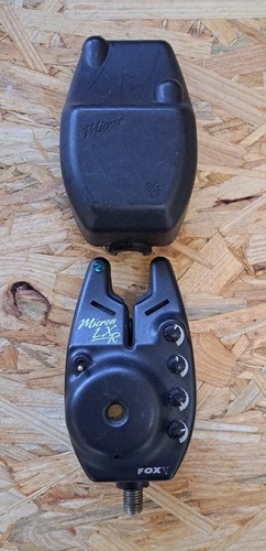 Fox micron lxr - fox,