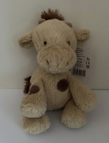 Mothercare ginny giraffe - mothercare, 7”