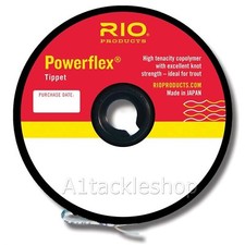 Rio powerflex 100m - rio,