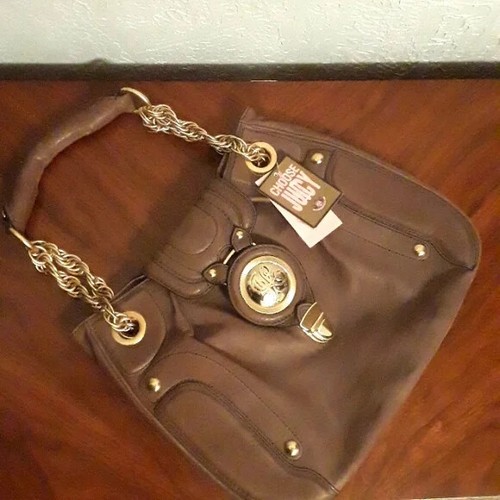 Drop dead gorgeous leather - dead,