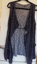 Yong Kim Knit Waistcoat with