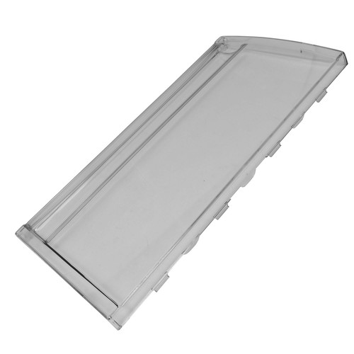 Beko freezer large - large, drawer