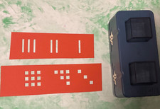 Rare CREATIVE MEMORIES Multi 6