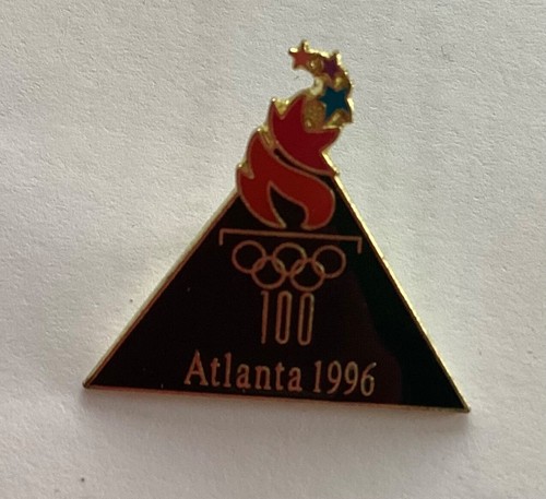 Atlanta olympic games 1996 - games,