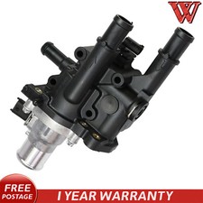 Thermostat Housing Fits