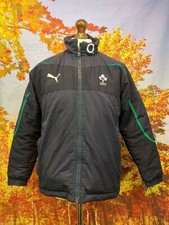 Ireland Rugby Union Club black