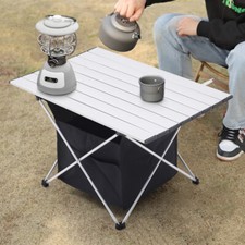 Aluminum Alloy Camping