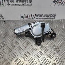 SKODA OCTAVIA SCOUT REAR WIPER