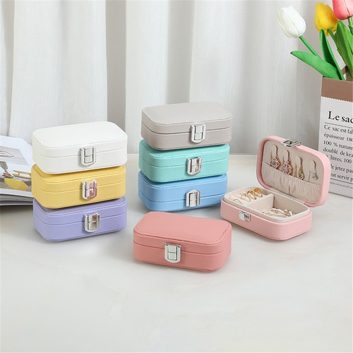 Small jewellery box organizer - jewellery,