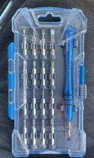 Workzone Precision Screwdriver