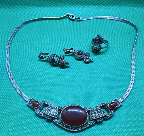 Lovely sterling silver - lovely,