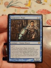 Snapcaster Mage - Innistrad