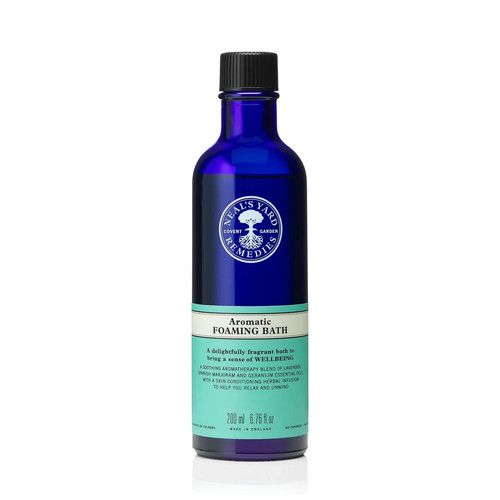 Neal yard remedies - yard, aromatic