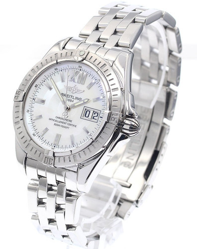 Breitling a49350 windrider - breitling,