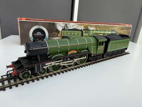 Hornby r322 lner class - r322,