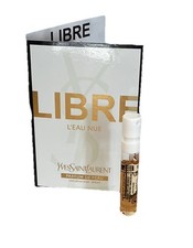 YSL Libre L'eau Nue Ladies Parfum de peau  2ml mini spray x 1
