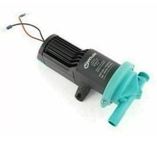 Whale Gulper Transformer