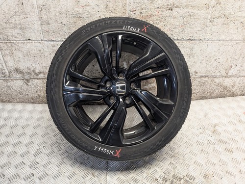 Honda civic mk10 alloy - 17",