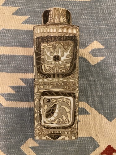 Vintage royal copenhagen baca - vintage,