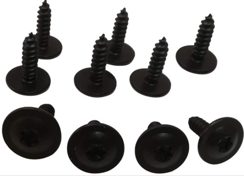 Fit ford 10pcs - torx, self