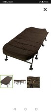 JRC Cocoon II Flatbed Sleep