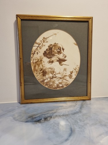 William garfit signed limited - garfit,