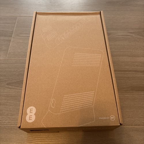 Smart hub plus - ee,