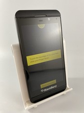 BlackBerry Z10 Black Unlocked