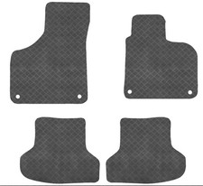Tailored Car Mats for Audi A3