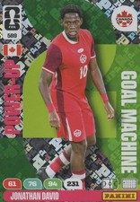 Panini Fifa World Cup 2026 589