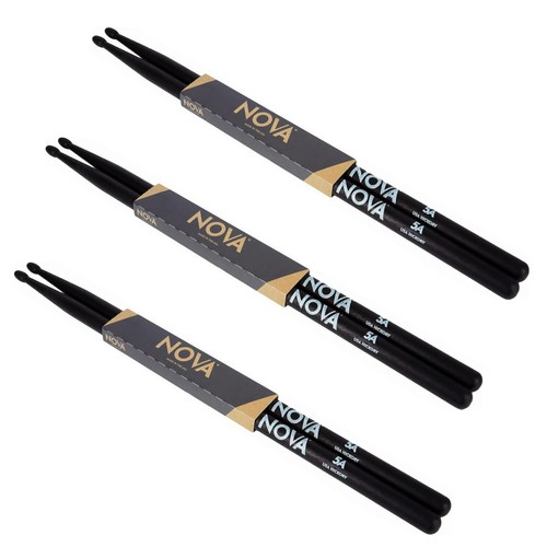 Nova n5ab vic firth 5a - by,