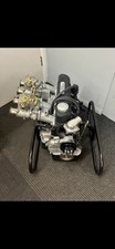 Kejj freshly built - built, xflow