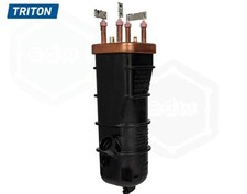 Triton T80 easy fit+ SHOWER Heater Can Assembly - 8.5kW (83314800) - NEW