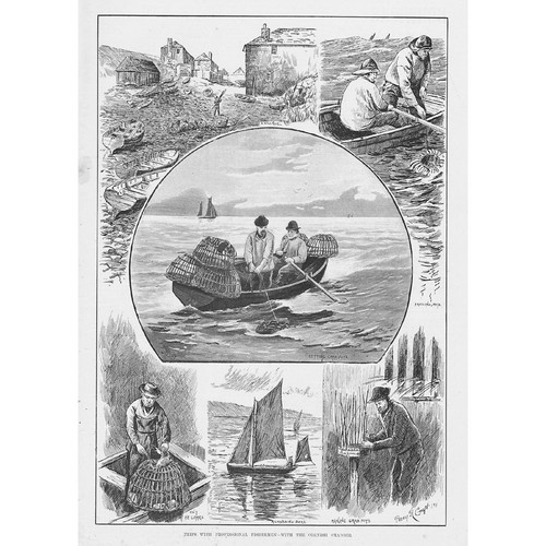 Fishing with professional - fishing,