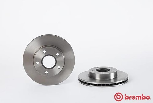 Ford granada hatchback brembo - ford,