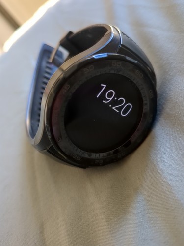 Huawei watch sport edition - huawei,