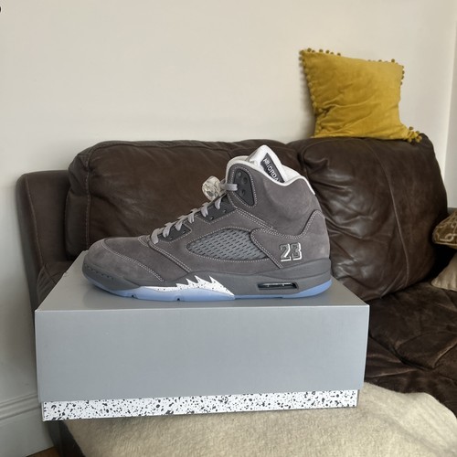 Nike air jordan retro - 5,