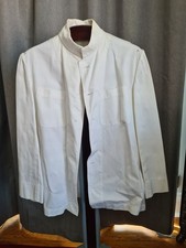 RN White No. 1 British Royal