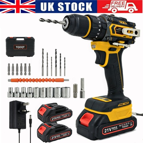 21v cordless drill combi - 21v,