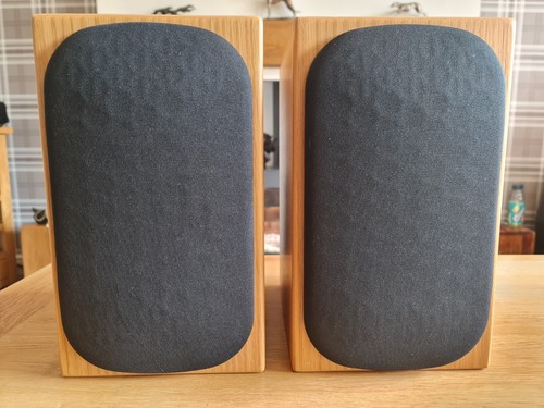 Monitor audio silver rs1 hifi - monitor,