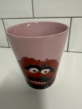 The Muppets ANIMAL Mug, Pink