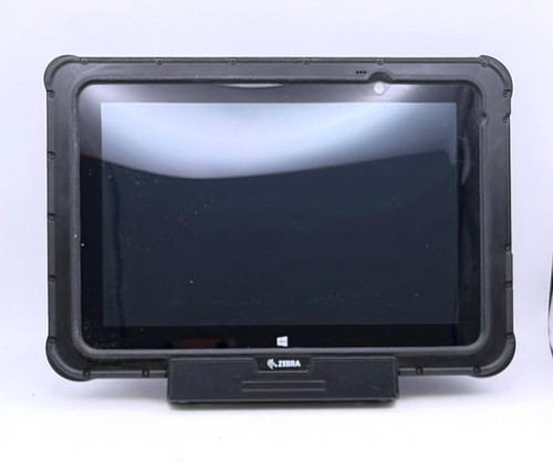 Zebra et5x microsoft tablet - et5x,